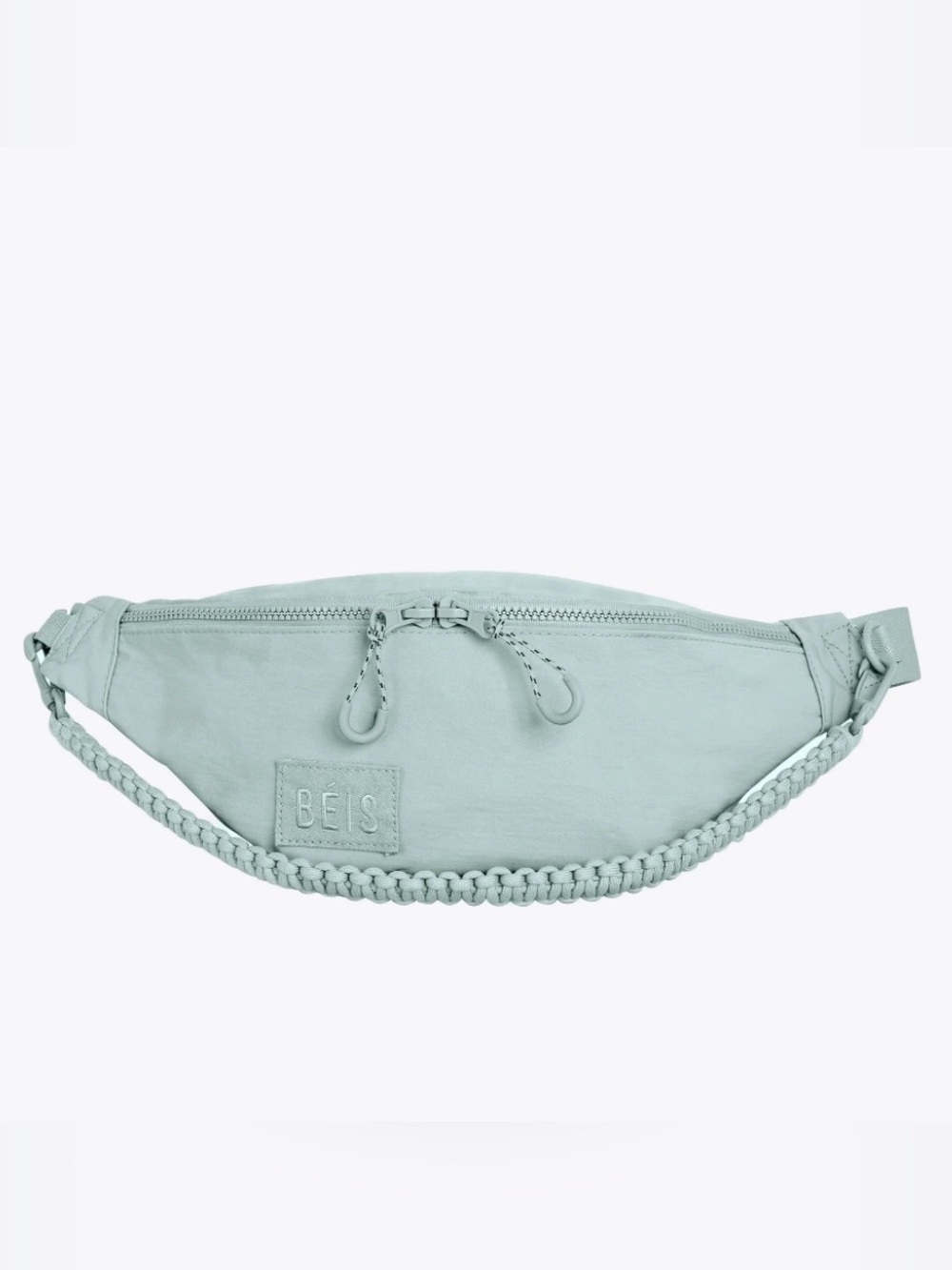 Beis Sport Pack Bag in Slate